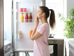 Fridge Keeping Tips : ਫ੍ਰਿਜ ਨੂੰ ਕੰਧ ਤੋਂ ਘੱਟੋ-ਘੱਟ ਕਿੰਨੀ ਦੂਰੀ 'ਤੇ ਰੱਖਣਾ ਚਾਹੀਦਾ ਹੈ? ਨਹੀਂ ਤਾਂ ਵਾਪਰ ਸਕਦਾ ਹੈ ਵੱਡਾ ਹਾਦਸਾ