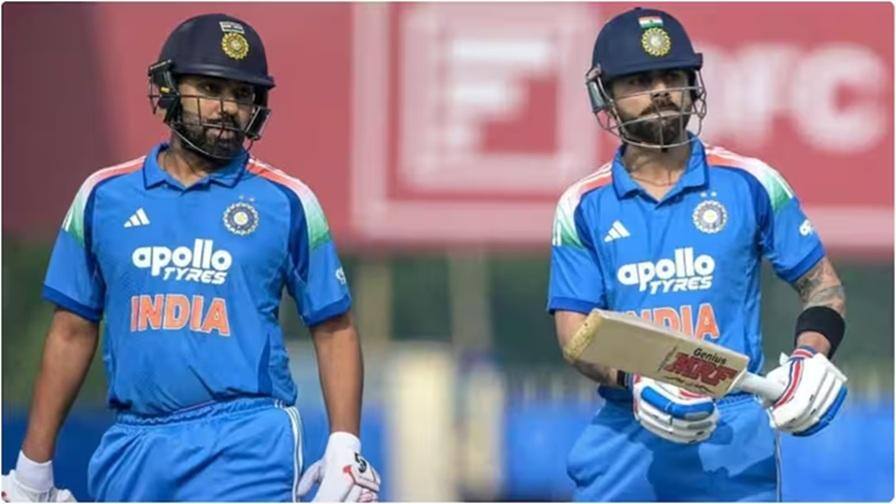 Rohit Sharma, Virat Kohli: రోహిత్, విరాట్ 2027 వన్డే వరల్డ్ కప్ ఆడతారా.. టీమిండియా సీనియర్ల ఫ్యూచర్‌పై అశ్విన్ సెన్సేషనల్ కామెంట్స్!