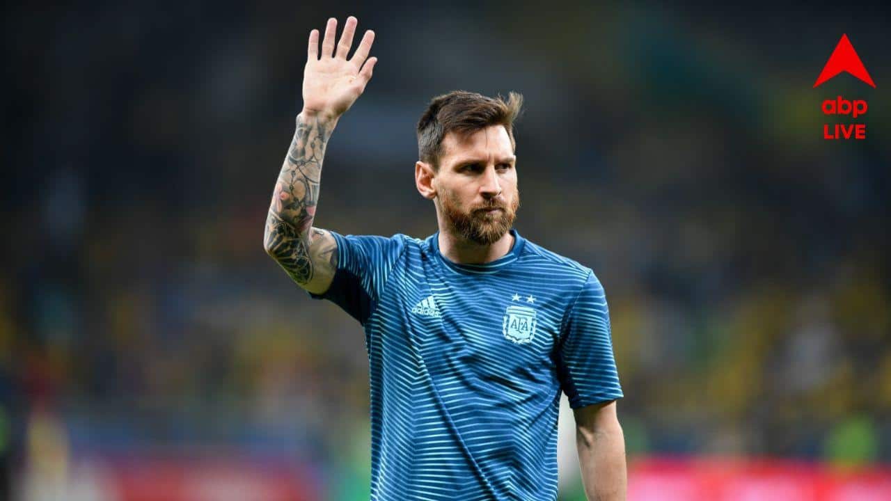 Lionel Messi: বিশ্বকাপের রাজপথে লিওনেল মেসি, আর্জেন্টাইন সুপারস্টার যে রেকর্ডগুলো আজও অমলিন