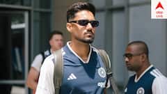 IND vs AFG: টেস্টে একপেশে জিতে এবার ওয়ান ডে ফর্ম্য়াটে আফগান বধের লক্ষ্যে গিলরা, খোশমেজাজে রোহিত