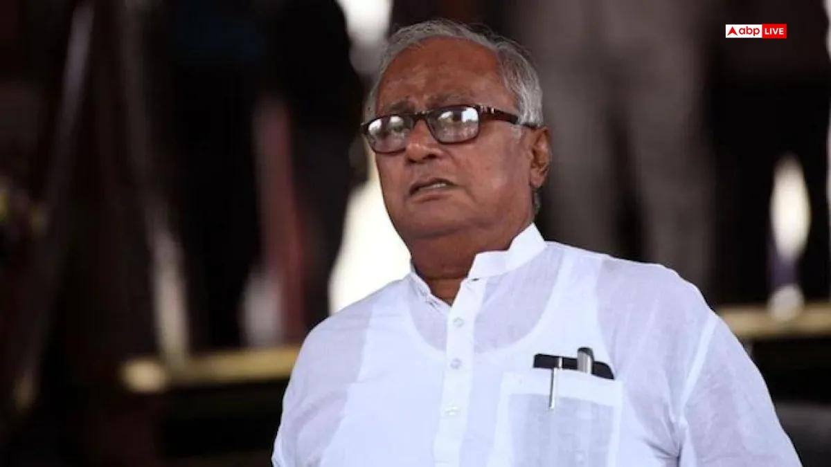 'कांग्रेस में विलय या...', TMC नेता सौगत राय के बयान से मचाया हंगामा, बोले- 'ये बहुत जरूरी'