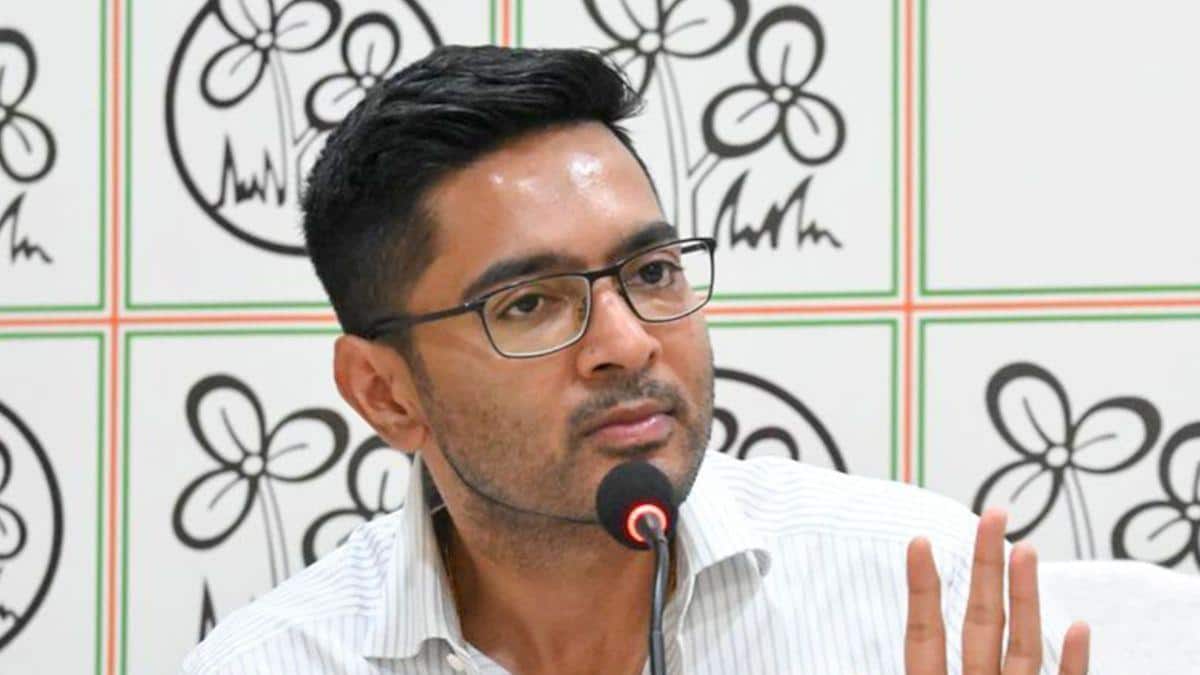 Calcutta High Court Grants Interim Protection To Abhishek Banerjee In MLA Signature Forgery Case