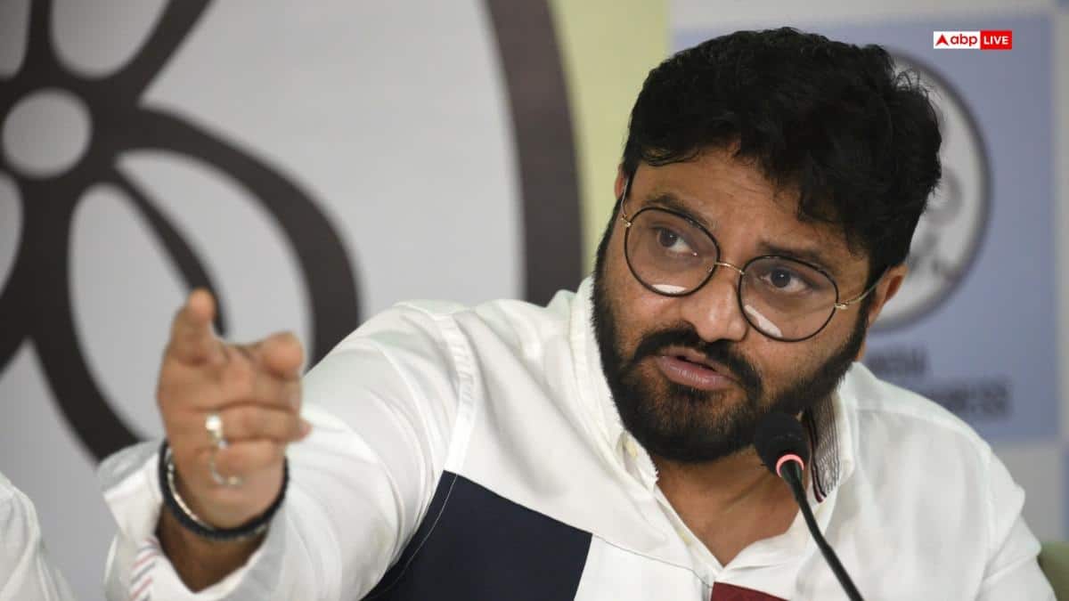 'मैं अपनी पार्टी और नेता के साथ हूं' - बगावत की अटकलों के बीच बाबुल सुप्रियो का बड़ा बयान