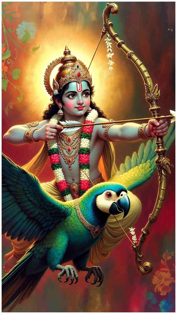 కాముడు వేసిన 5 బాణాల్లో ఒకటి మల్లెపూవు..అందుకేనా!