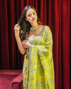 Happy Birthday Nitanshi Goel: नोएडा की नितांशी गोयल ने 19 की उम्र में कमाया बड़ा नाम, 'लापता लेडीज' से रातों-रात ऐसे बदली किस्मत