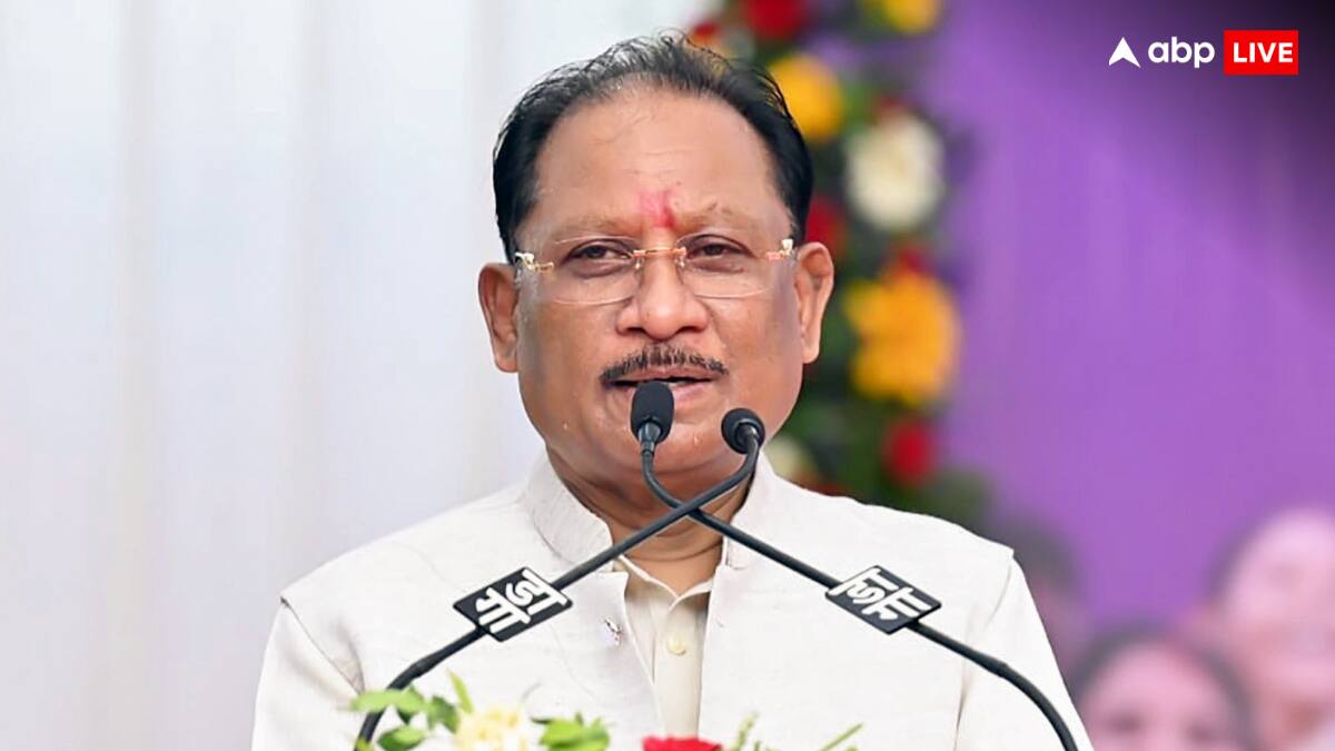 बस्तर में खेतों तक पानी, युवाओं को काम और... नीति आयोग की बैठक में CM विष्णुदेव साय ने रखा विकसित छत्तीसगढ़ का विजन