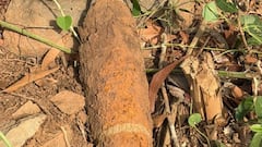 Mira bhayandar explosive: मुंबईजवळ सापडला स्फोटकांचा साठा, एनएसजी पथक तातडीने घटनास्थळी पोहोचलं अन्...