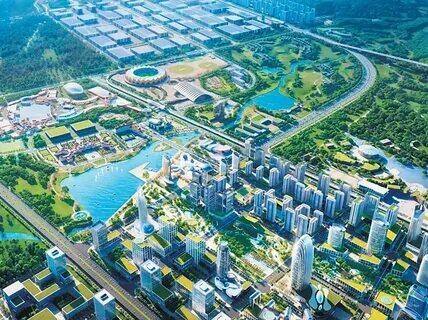Bharat Future City Hyderabad:ఫ్యూచర్ సిటికి తరలిపోనున్న తెలంగాణ సచివాలయం! సీఎం, డిప్యూటీ సీఎంలకు ఛాంబర్లు సిద్దం!