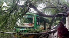 West Bengal Weather: লাল সতর্কতা ৩ জেলায়, কলকাতায় শুরু বৃষ্টি, আসছে দুর্যোগ, বাড়িতে থাকার পরামর্শ হাওয়া অফিসের