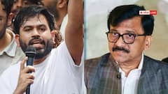 CJP पर संजय राउत का बड़ा दावा, 'अभिजीत दीपके और प्रधानमंत्री की अमेरिका में मीटिंग हुई'