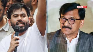 CJP पर संजय राउत का बड़ा दावा, 'अभिजीत दीपके और प्रधानमंत्री की अमेरिका में मीटिंग हुई, फोटो...'
