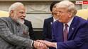 सबसे लंबे समय तक PM बनने का नरेंद्र मोदी ने बनाया रिकॉर्ड, खुश हो गए ट्रंप, भेजा मैसेज, पीएम मोदी बोले- 'मैं आपके...'