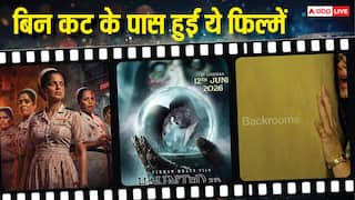सेंसर बोर्ड का बड़ा सरप्राइज, 'भारत भाग्य विधाता' समेत इन 3 फिल्मों को मिला 'Zero Cut' सर्टिफिकेट