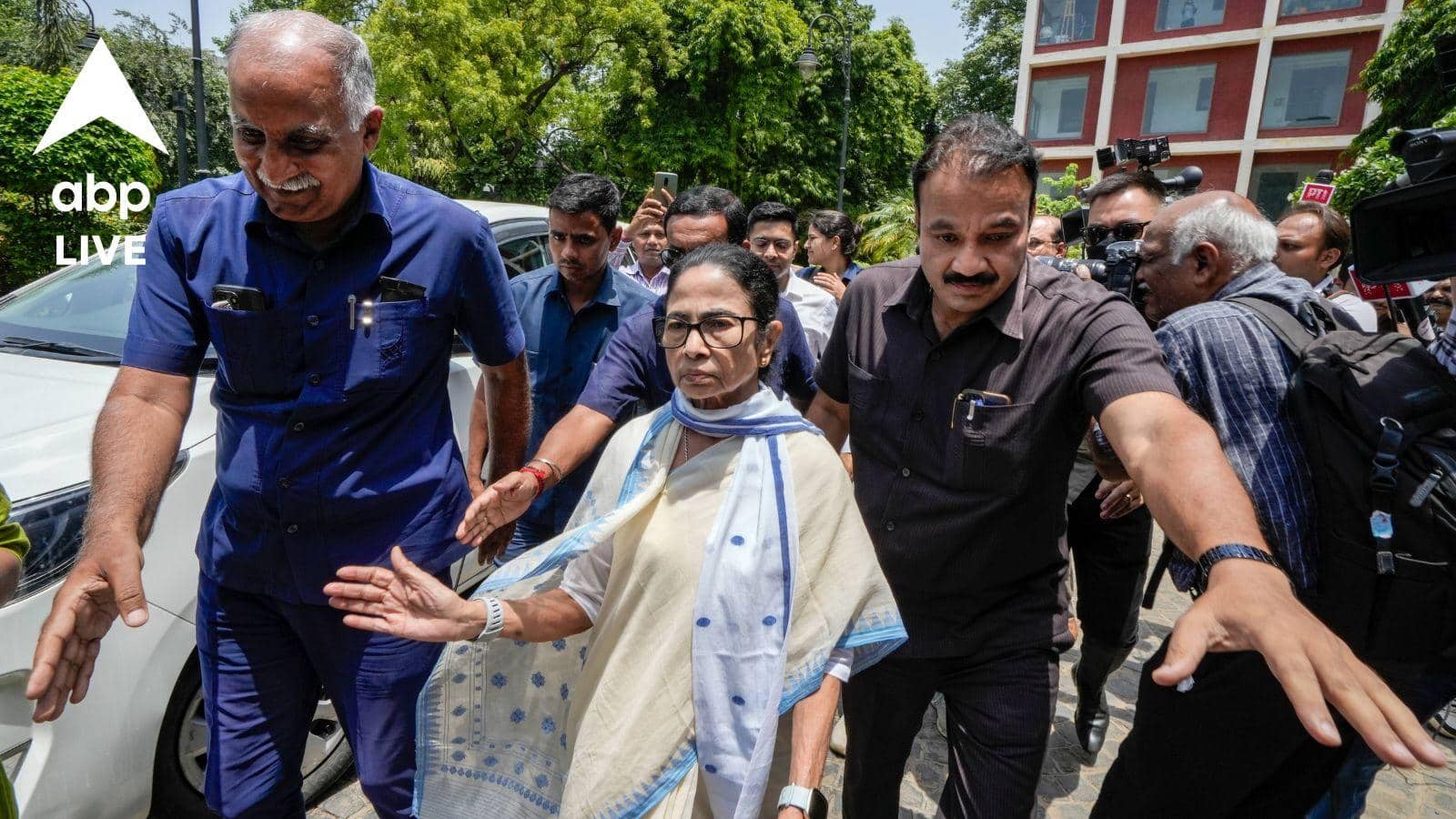 Mamata Banerjee: মমতা বন্দ্যোপাধ্যায়কে মেনে নেবেন প্রদেশ কংগ্রেসের নেতারা? কী বলছেন সাধারণ মানুষ?