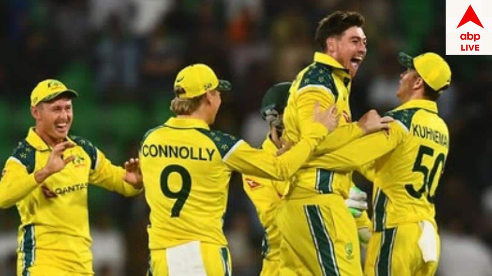 BAN vs AUS: দিল্লিতে জন্ম, বাংলাদেশের বিরুদ্ধে অস্ট্রেলিয়ার জার্সিতে মাঠে নামবেন এই তরুণ স্পিনার