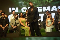 Welcome To The Jungle X Reviews: Fans Give Thumbs Up To Akshay Kumar’s Comic Caper; Call It ‘Brain-Rot Entertainer’