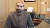 PoJK हिंसा पर मीरवाइज उमर फारूक की बड़ी अपील, 'केवल बल का प्रयोग न करें, जनता की भी सुनें'