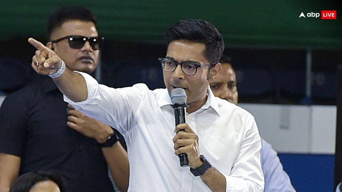 TMC MP Abhishek Banerjee Asked To Appear Before CID On June 14 In Forged Signature Case