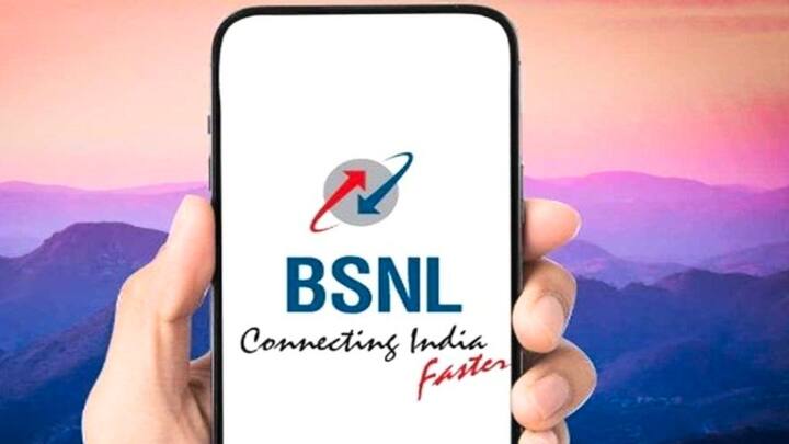 Mobile Recharge Plan : ফের চমক দেওয়ার মতো রিচার্জ প্ল্যান আনল BSNL । এই প্ল্যানে সবথেকে বড় সুবিধা, ৭০ দিনের ভ্য়ালিডিটির সঙ্গে দিনে ৩ জিবি ডেটা। অন্যান্য বেসরকারি রিচার্জ প্ল্যানের থেকে অনেকটাই সাশ্রয়ী এই ট্যারিফ। জেনে নিন, কত খরচে কী কী সুবিধা পাবেন এতে।