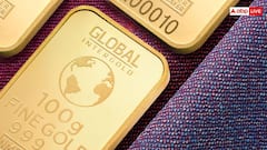 Gold Reserves: कितने देशों ने अमेरिका के पास रखा है अपना सोना, जानें इनमें भारत का कितना गोल्ड?