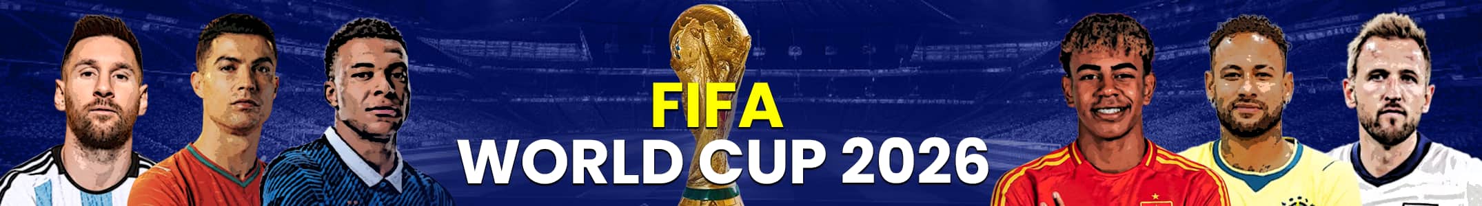 FIFA World Cup 2026