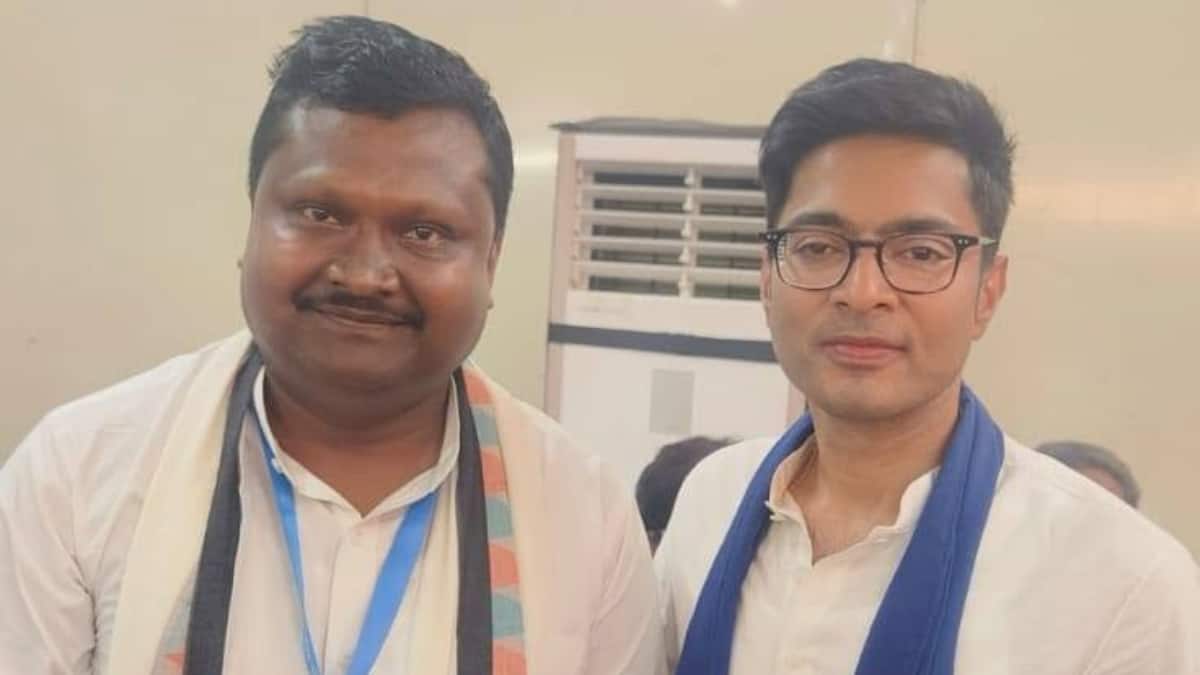 TMC Leader Prakash Chik Baraik Resigns From Rajya Sabha, Third MP To Quit In A Week