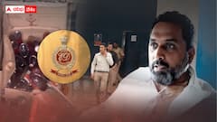 ఏపీ లిక్కర్ స్కాంలో సంచలనం - రాజ్ కేసిరెడ్డి సహా ఆరుగురు నిందితులకు షాక్ -హైదరాబాద్‌లో ఈడీ మెరుపుదాడులు !