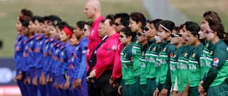 India Vs Pakistan: बस तीन दिन बाद क्रिकेट के मैदान पर भिड़ेंगे भारत-पाकिस्तान, किसका पलड़ा है भारी