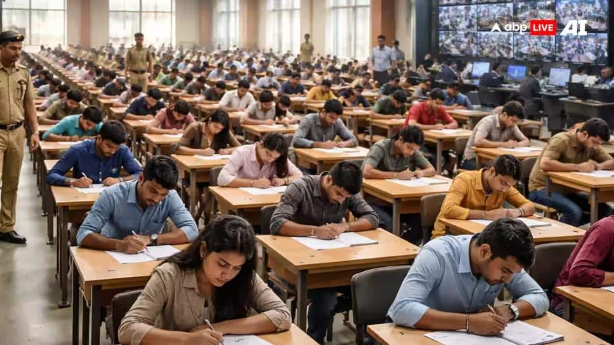 NEET UG Re-Exam : রবিবার NEET, আধার ভেরিফিকেশন না হলে পরীক্ষা বাতিল ? বড় নির্দেশিকা জারি NTA-র