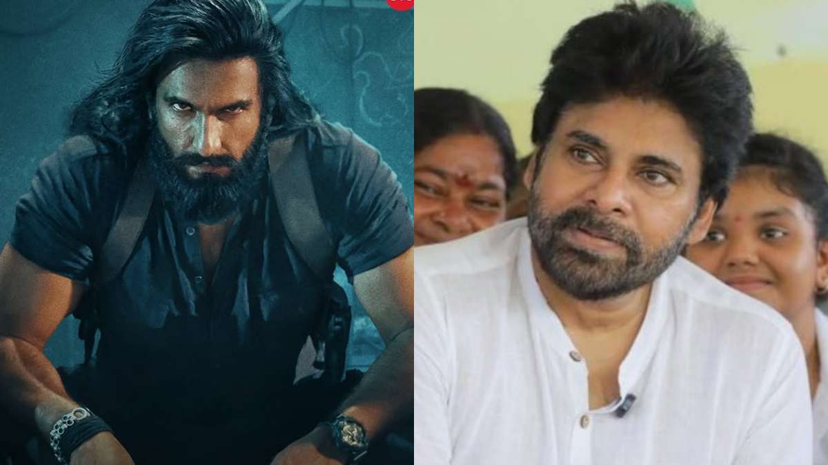 Pawan Kalyan : ధురంధర్‌పై పవన్ కల్యాణ్ రివ్యూ - పవర్ స్టార్‌కు ఏ జానర్ మూవీస్ ఇష్టమో తెలుసా?