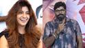 Varalaxmi Sarathkumar : రామ్ చరణే వచ్చారు... మీరెందుకు రారు? - అడుక్కున్నా కానీ... వరలక్ష్మిపై డైరెక్టర్ తీవ్ర ఆగ్రహం