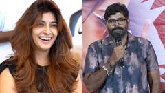 రామ్ చరణే వచ్చారు... మీరెందుకు రారు? - అడుక్కున్నా కానీ... వరలక్ష్మిపై డైరెక్టర్ తీవ్ర ఆగ్రహం