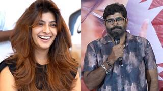 Varalaxmi Sarathkumar : రామ్ చరణే వచ్చారు... మీరెందుకు రారు? - అడుక్కున్నా కానీ... వరలక్ష్మిపై డైరెక్టర్ తీవ్ర ఆగ్రహం