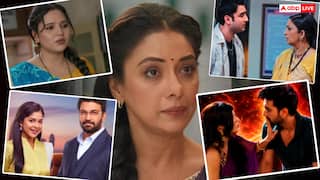 TV Serial Spoilers: अनुपमा सिखाएगी दामाद प्रेम को सबक, वसुधा के हाथ लगेंगे चंद्रिका के खिलाफ सबूत