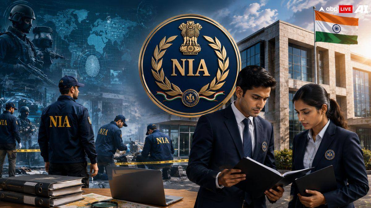 NIA Recruitment 2026: राष्ट्रीय जांच एजेंसी में निकली 30 पदों पर भर्ती, ₹1.77 लाख तक मिलेगी सैलरी