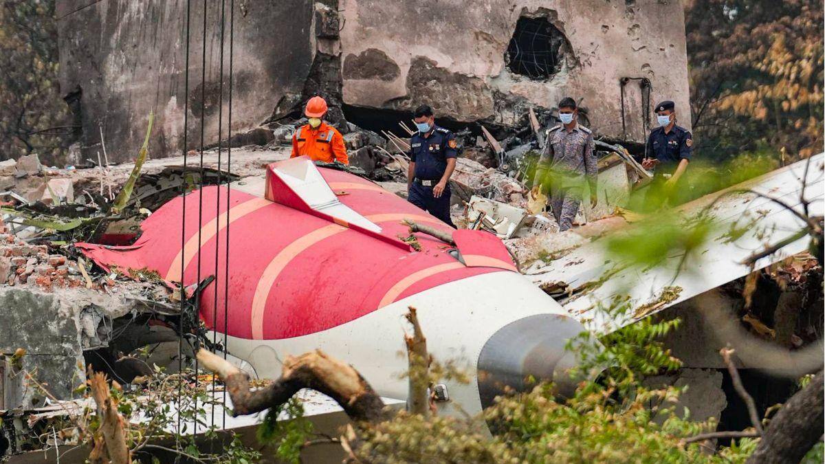 What Caused Air India Ahmedabad Crash? Key Questions Remain As Final Probe Report Faces Delay