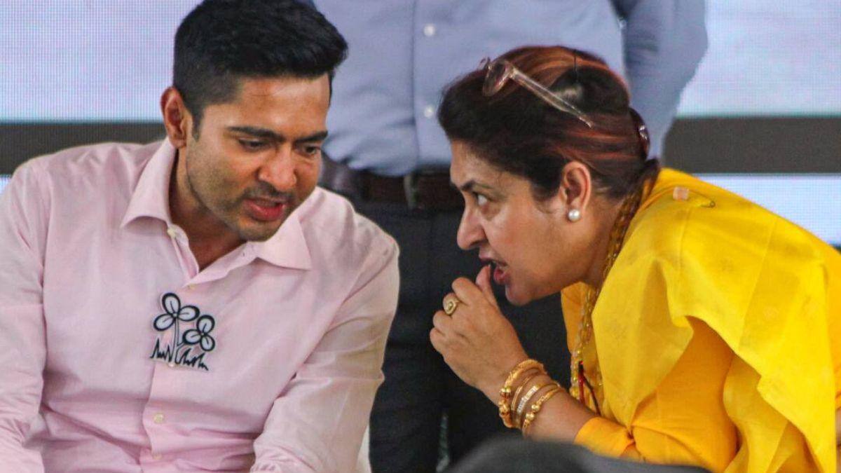 ‘I Miss You Didi’: Satabdi Roy Says Split With Mamata Hurts Morally & Emotionally
