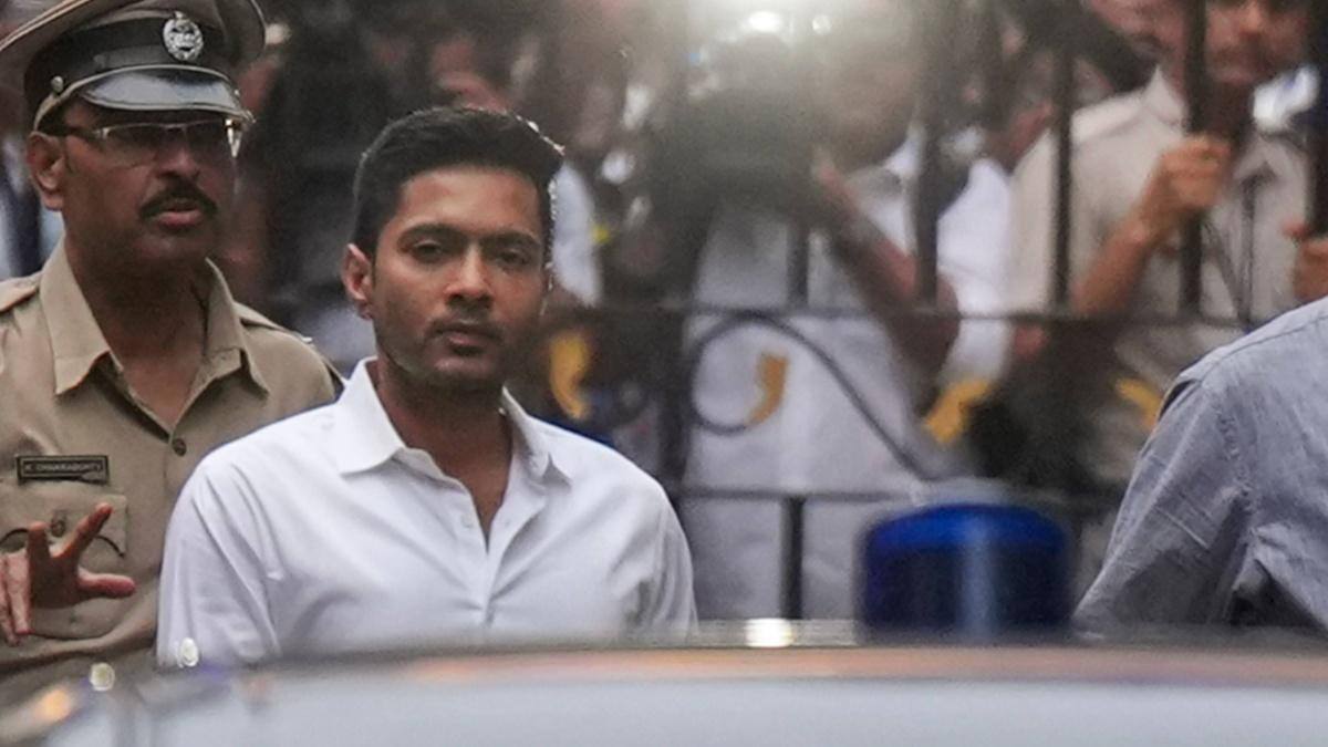 Signature Forgery Case: Abhishek Banerjee Gets Interim Protection From Arrest, Appears Before CID