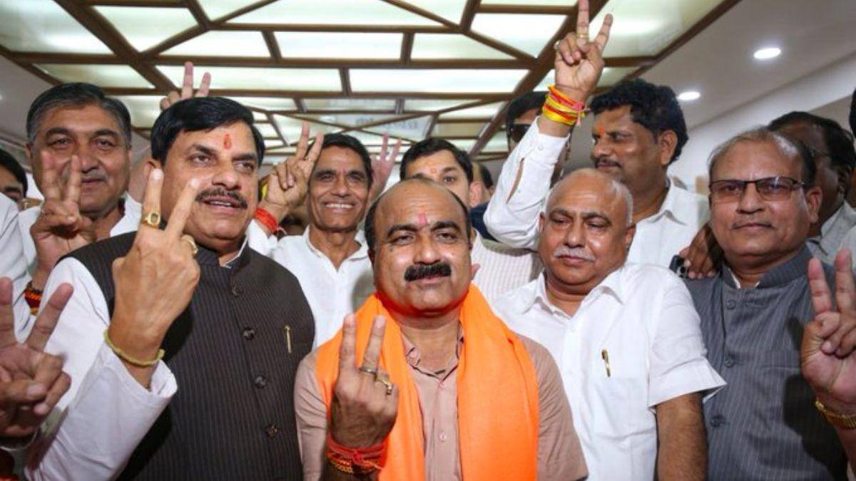 Eight In Race As Karnataka Legislative Council Elections Near
