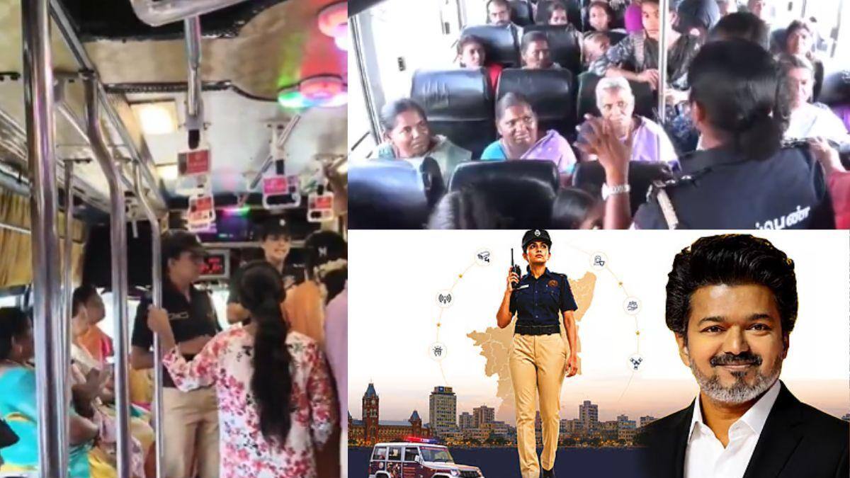 பெண்களை அக்கா, தங்கச்சியா பாருங்க.. ஆண்களுக்கு அட்வைஸ்.. சிங்கப்பெண் அதிரடிப்படை அதிரடி!