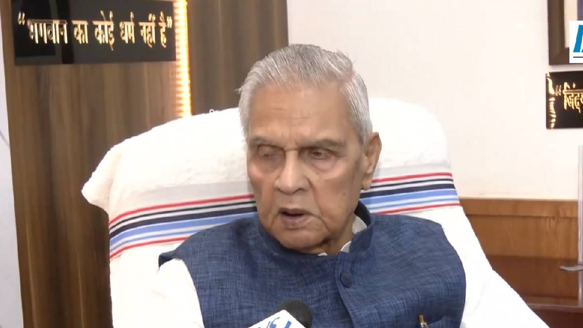 तेजस्वी के ‘वित्तीय संकट’ दावे पर वित्त मंत्री का जवाब, कहा- वो जनता को गुमराह कर रहे