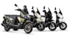 Honda HooRide: ஸ்டைலா.. கெத்தா.. அட்வென்ச்சர் மாடலில் ஸ்கூட்டர்; ஹோண்டா ஹூரைடு அறிமுகம்- 47 கி.மீ. மைலேஜ் தருதாம்!