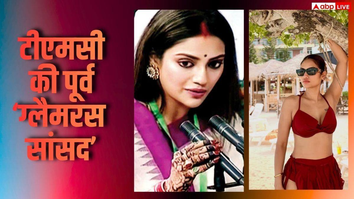 सायनी घोष से पहले TMC की ये पूर्व मुस्लिम सांसद रही थी सुर्खियों में, मांग में सिंदूर भर लूटी लाइमलाइट, शादीशुदा जिंदगी में मचा था बवाल