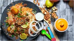 Soft Drinks After Biryani : బిర్యానీ తిన్నాక కూల్ డ్రింక్ తాగుతున్నారా? ఆరోగ్యానికి ఎంత ప్రమాదకరమో తెలుసా?
