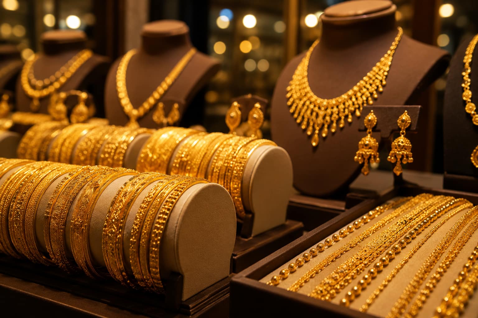 Gold Price: হু হু করে কমে গেল সোনার দাম? সপ্তাহের মাঝেই বড় আপডেট, বিনিয়োগ করলে বিরাট লাভ?