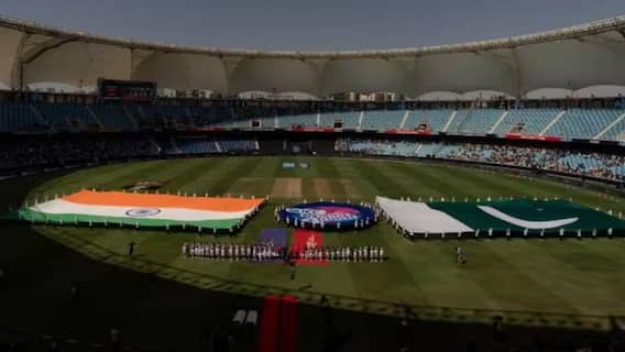 આવતીકાલથી શરૂ થશે 2026 ટી20 વર્લ્ડકપ, ક્યારે થશે IND vs PAK મહાટક્કર ? જાણો પુરેપુરુ શિડ્યૂલ આવતીકાલથી શરૂ થશે 2026 ટી20 વર્લ્ડકપ, ક્યારે થશે IND vs PAK મહાટક્કર ? જાણો પુરેપુરુ શિડ્યૂલ