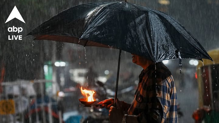 ৯ জুন উত্তরবঙ্গে বর্ষা প্রবেশ করেছে। উত্তরবঙ্গে যে বৃষ্টি হচ্ছে সেটা বর্ষার বৃষ্টি।
