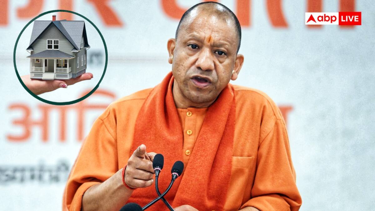 तीन तलाक और एसिड अटैक पीड़ित महिलाओं को घर देगी यूपी सरकार, सीएम योगी ने दिए निर्देश