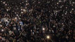 ‘Pakistan Se Lenge Azaadi’: Massive PoJK Protest Movement Gains Momentum After Deadly Crackdown