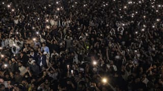 ‘Pakistan Se Lenge Azaadi’: Massive PoJK Protest Movement Gains Momentum After Deadly Crackdown